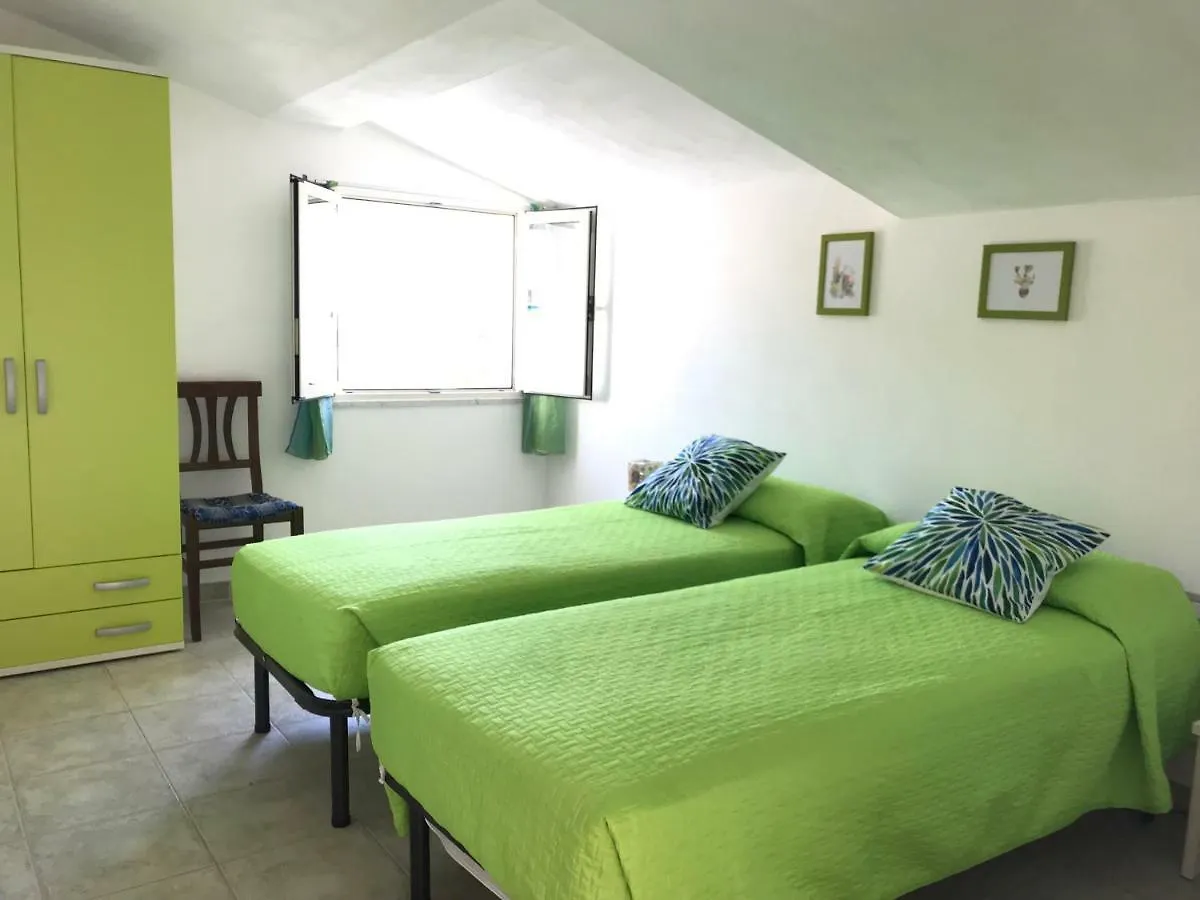דירות קאלה גונונה Casa Rosa